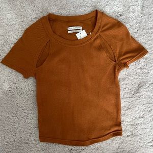 BRAND NEW URBAN SHIRT!